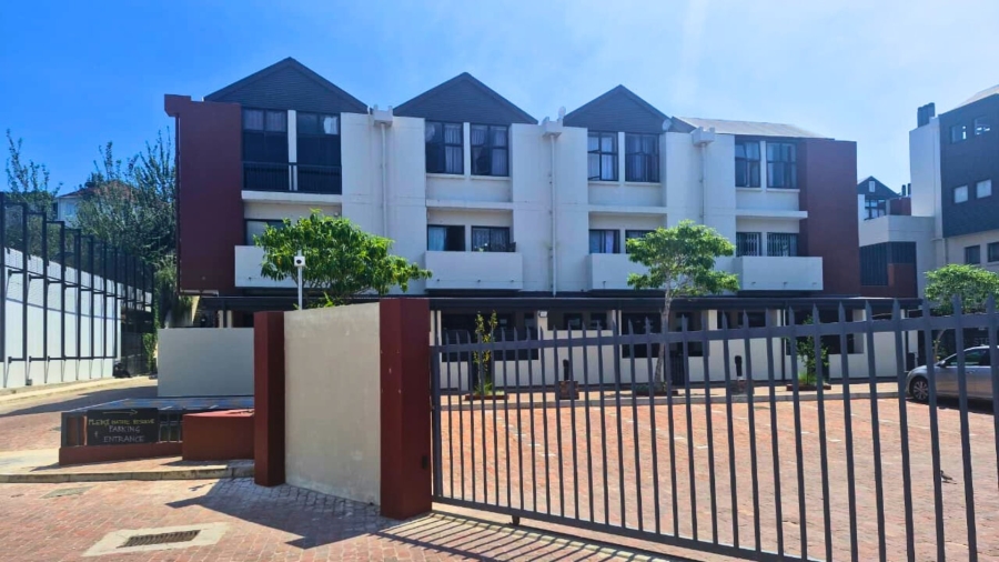 1 Bedroom Property for Sale in Knysna Central Western Cape
